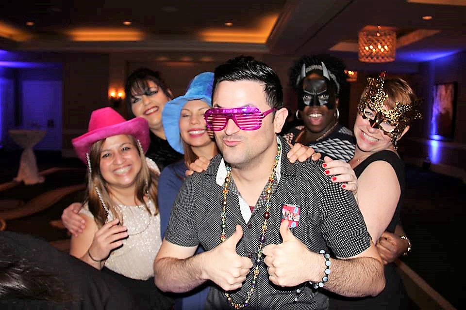 Alusstra DJs in San Antonio, Texas Best wedding dj service